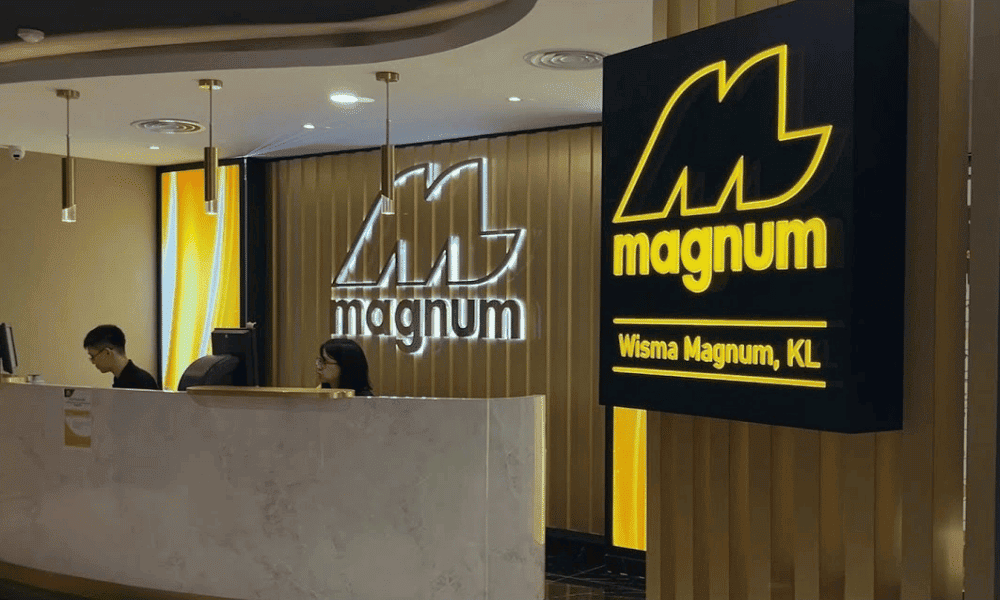 Magnum’s digital transformation with FieldEx