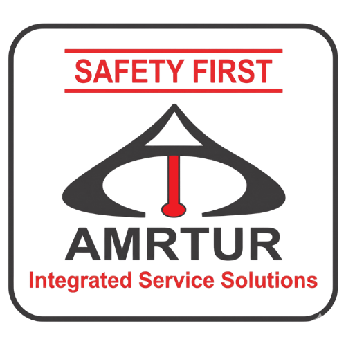 AMRTUR logo