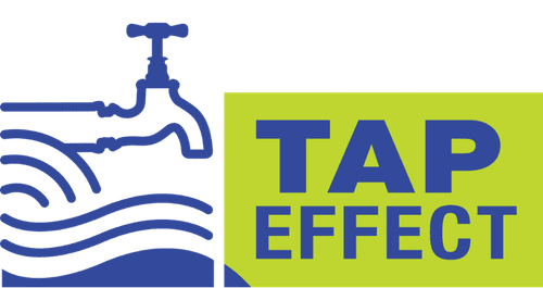 TapEffect logo
