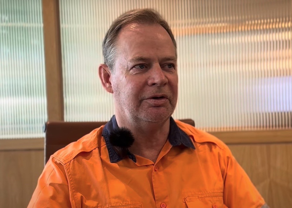 AlanDick Brunei: telecom field teams managed with FieldEx
