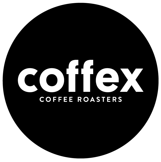 Coffex logo