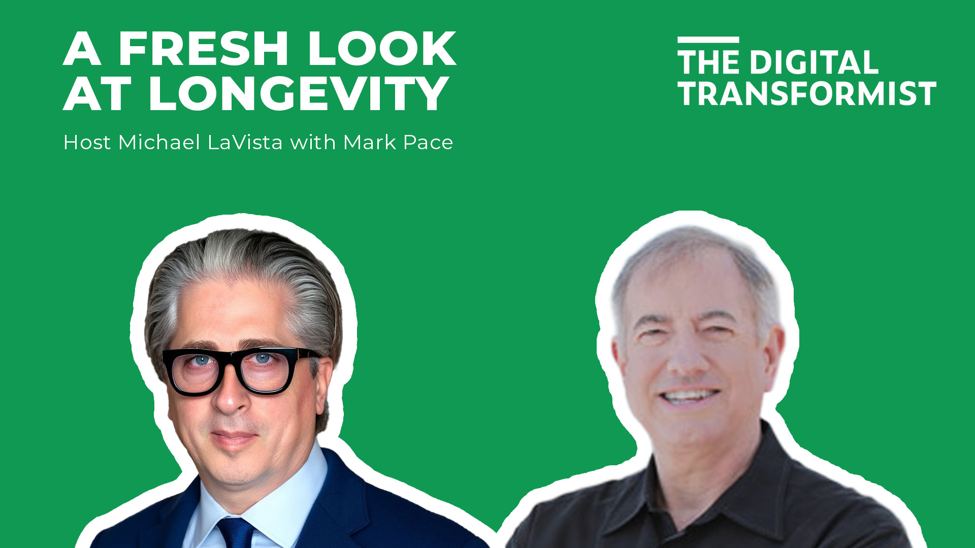 A Fresh Look at Longevity