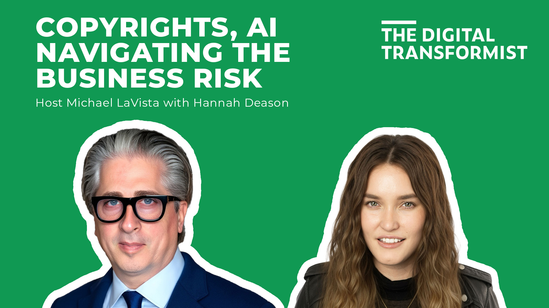 The Truth About Copyrights & AI: Critical Decisions Revealed