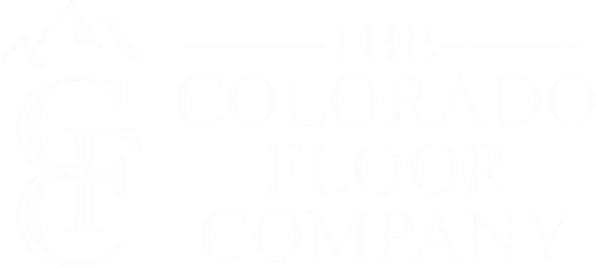 Colorado Floor Co logo
