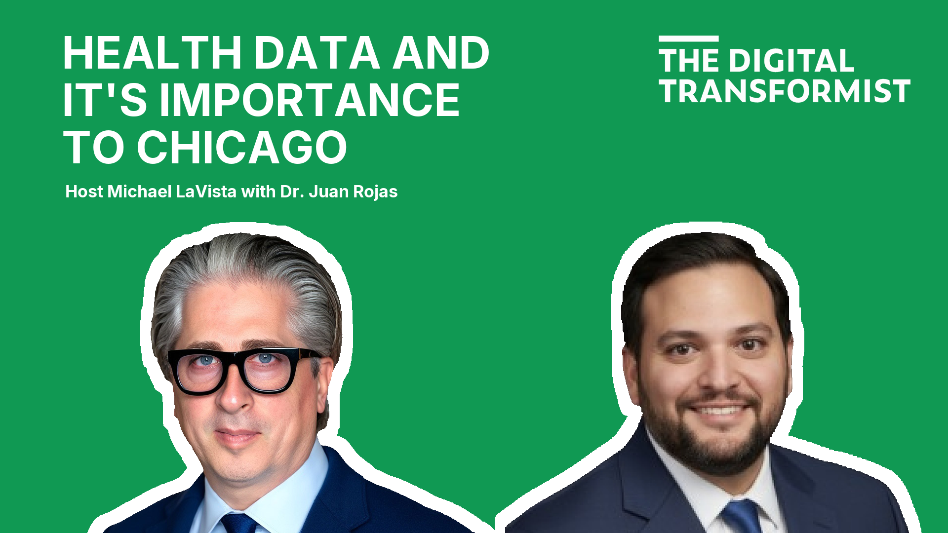 Health Data and it's Importance to Chicago
