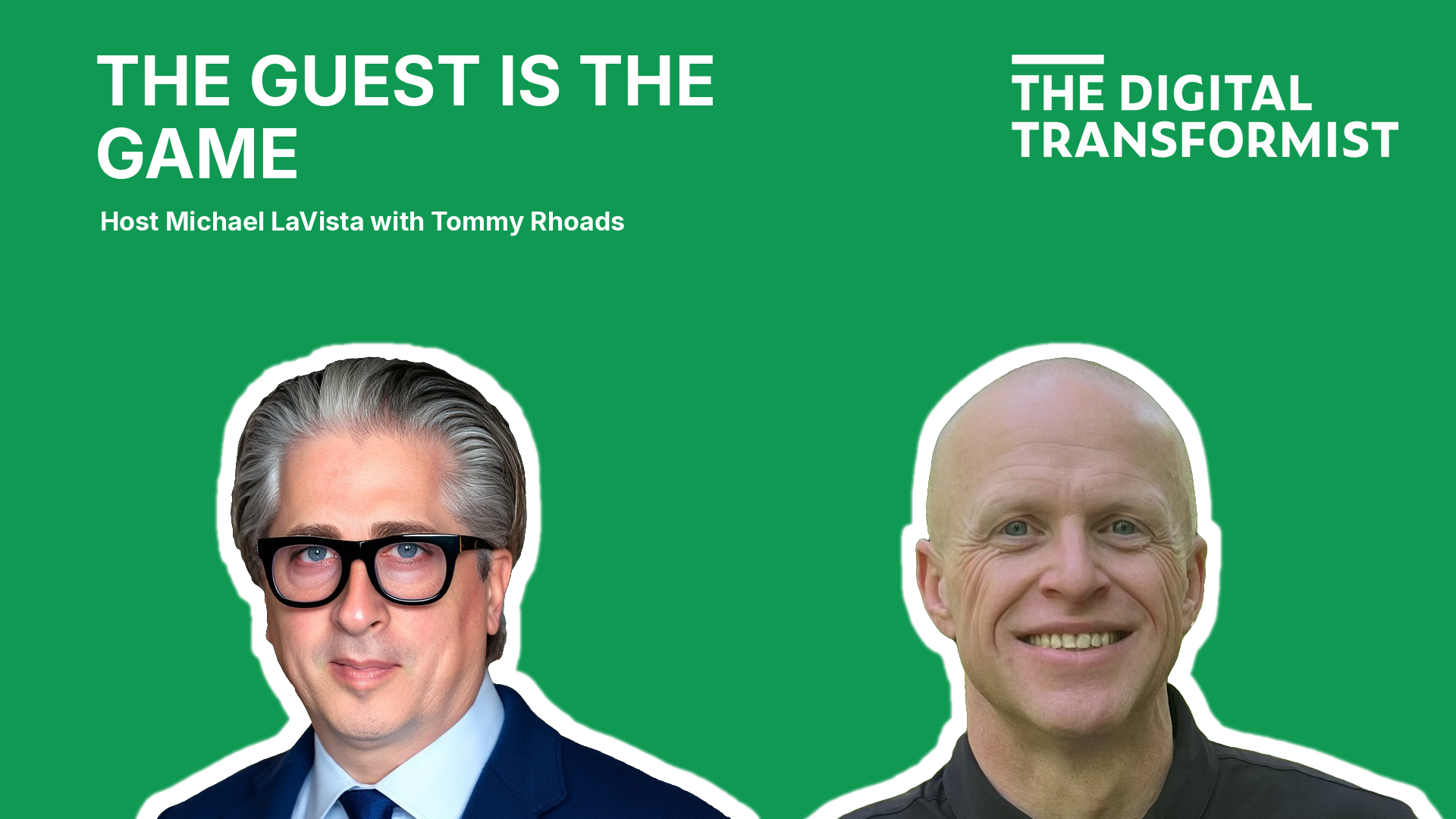 The Guest Is the Game