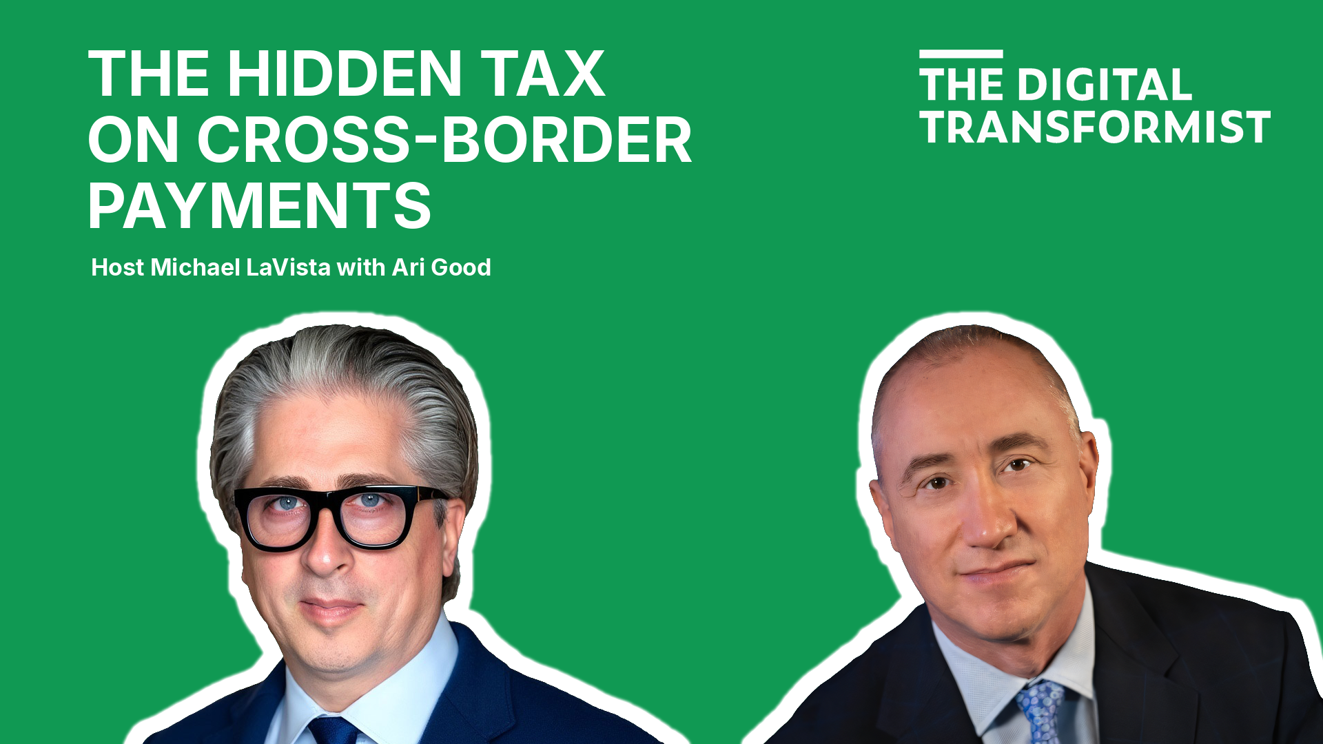 The Hidden Tax on Cross-Border Payments