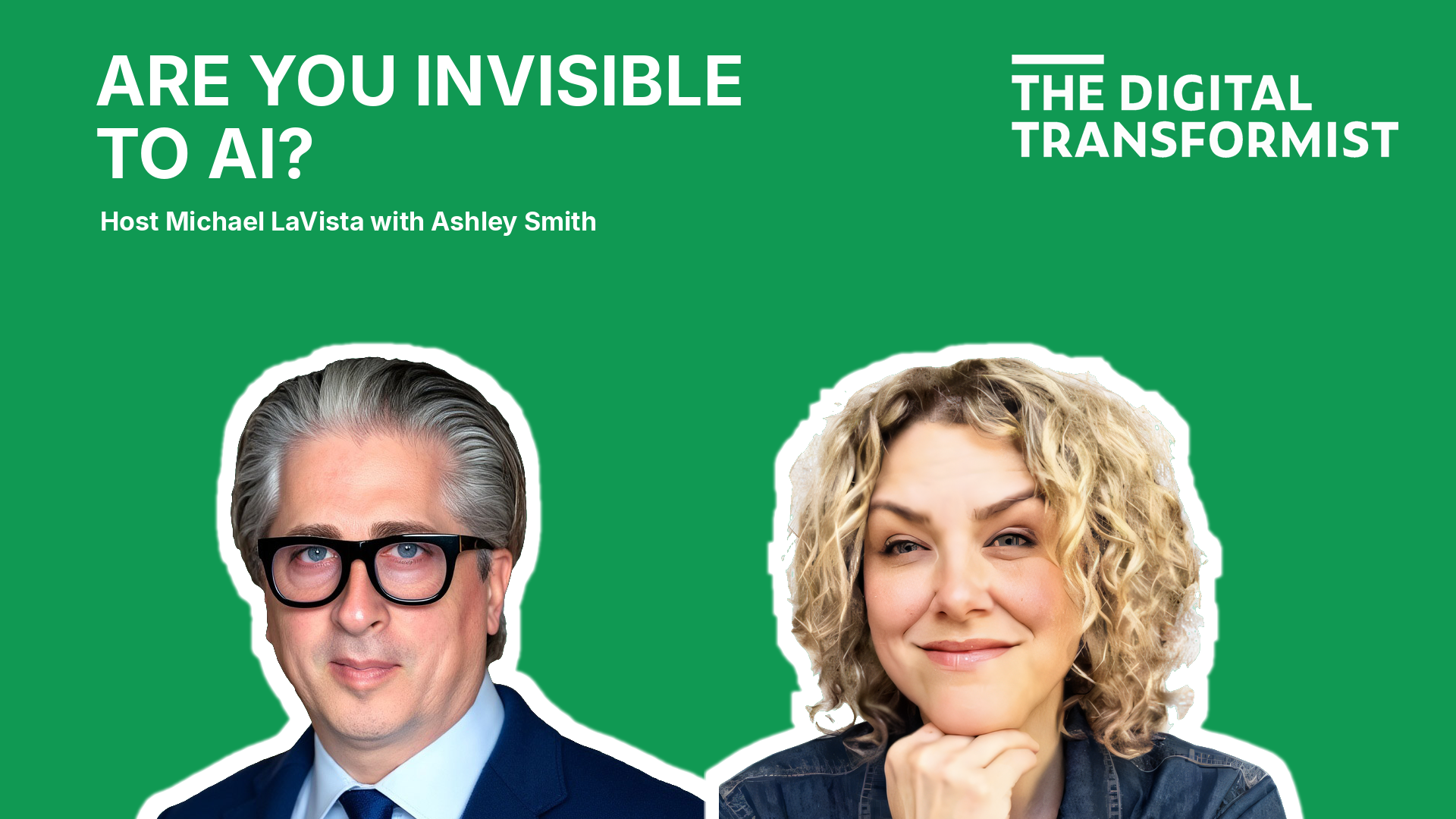Are You Invisible to AI?