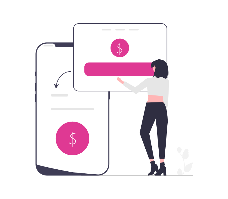 An image of swift transfer