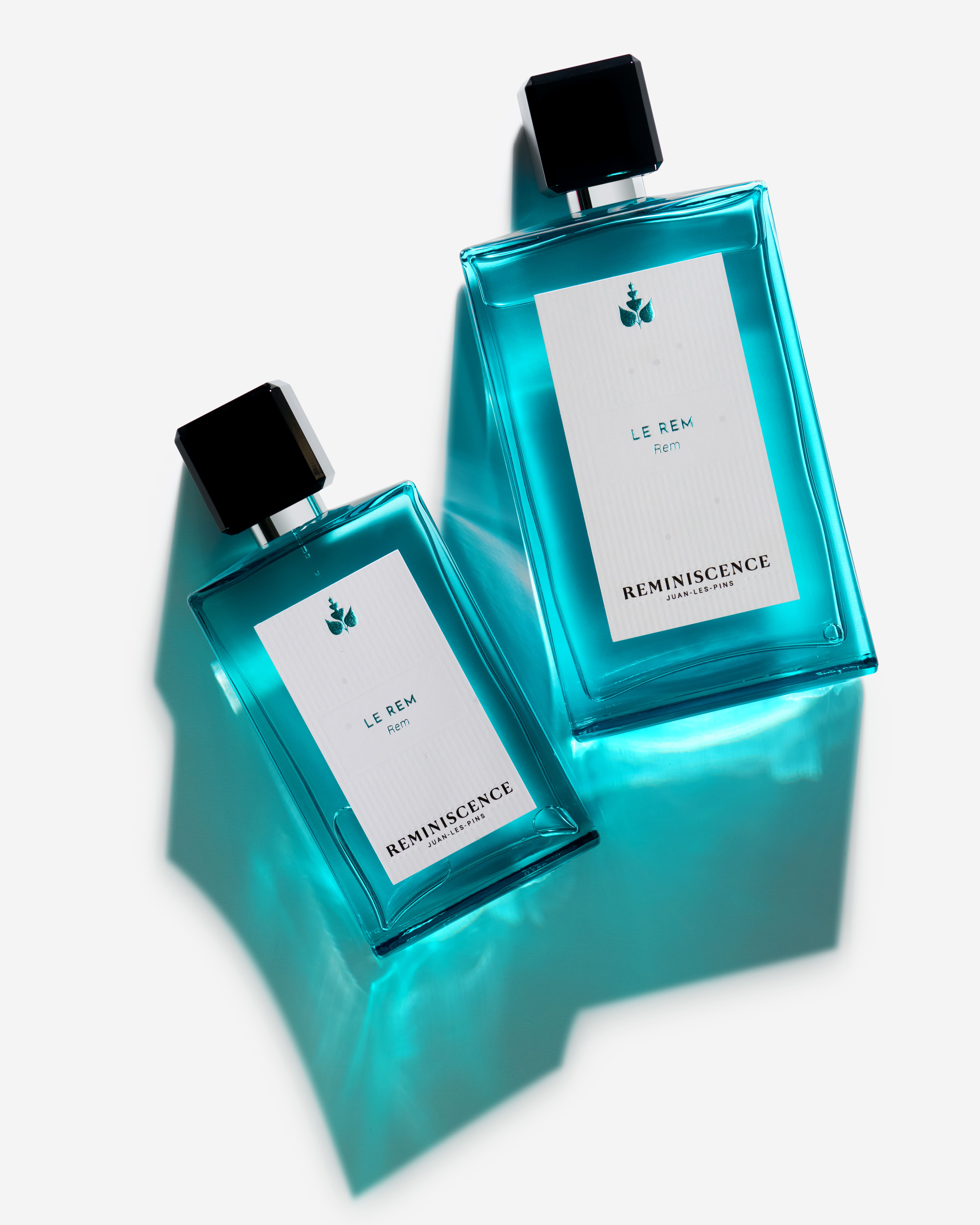 Rémiscence Parfums 
