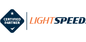 Lightspeed Certified partner