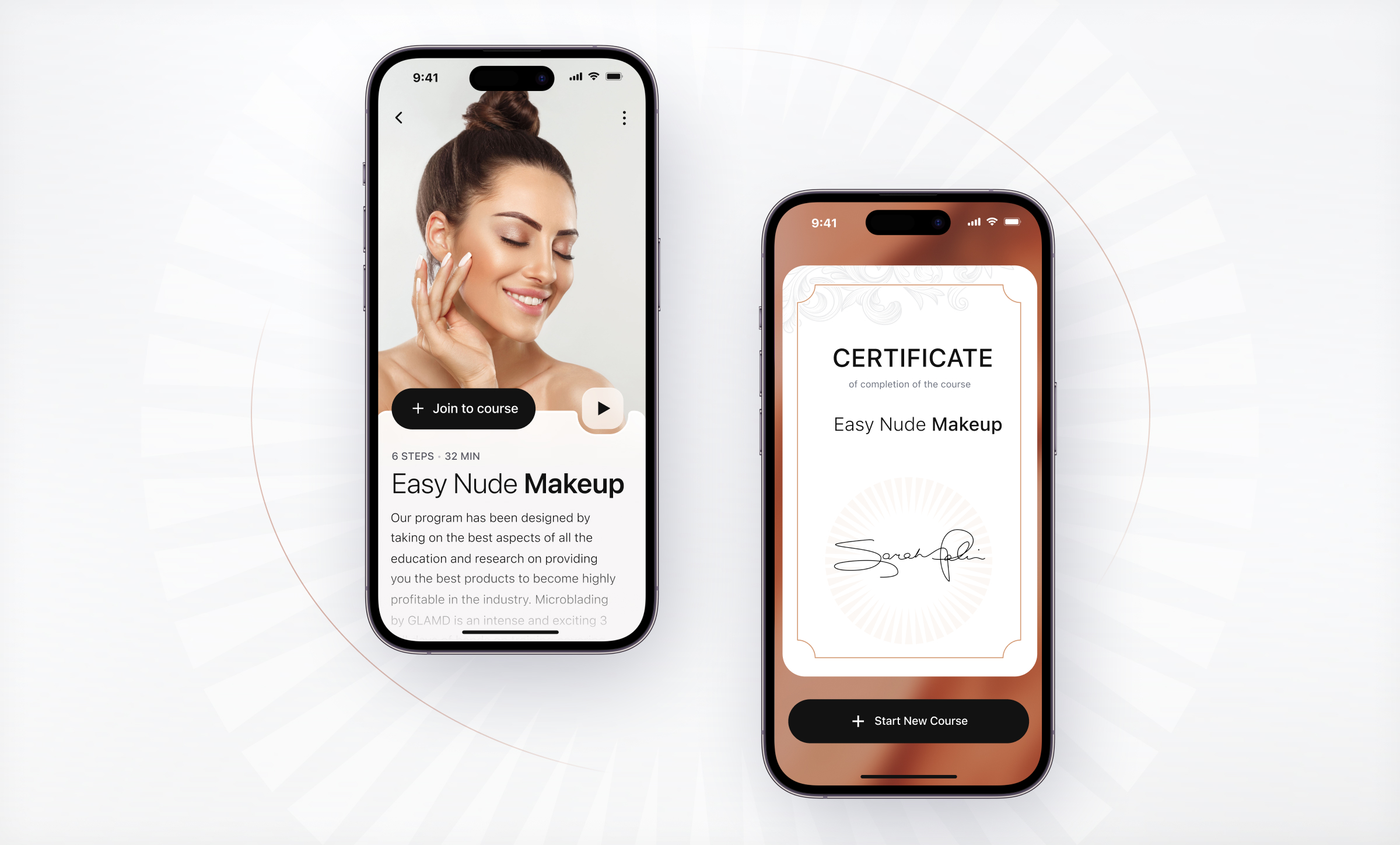 Discover how Linkup ST revolutionized mobile makeup education with AR technology.