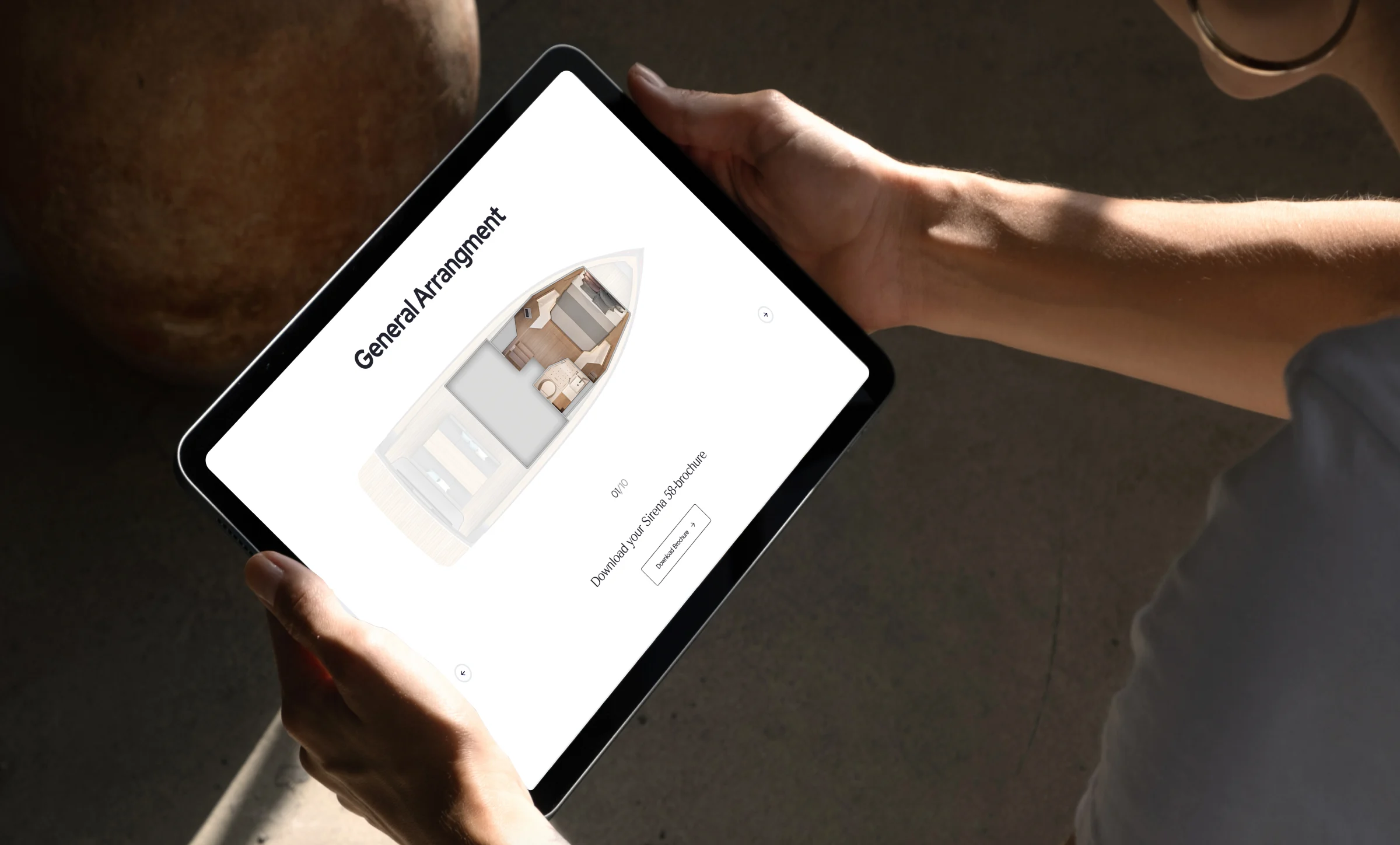 Dive into how Linkup ST unveiled the YachtWay platform, an innovation that's steering a wave of change in the yachting sector.