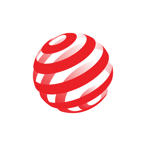 Red Dot Design Award ‘22, ‘23, ‘24, ‘25