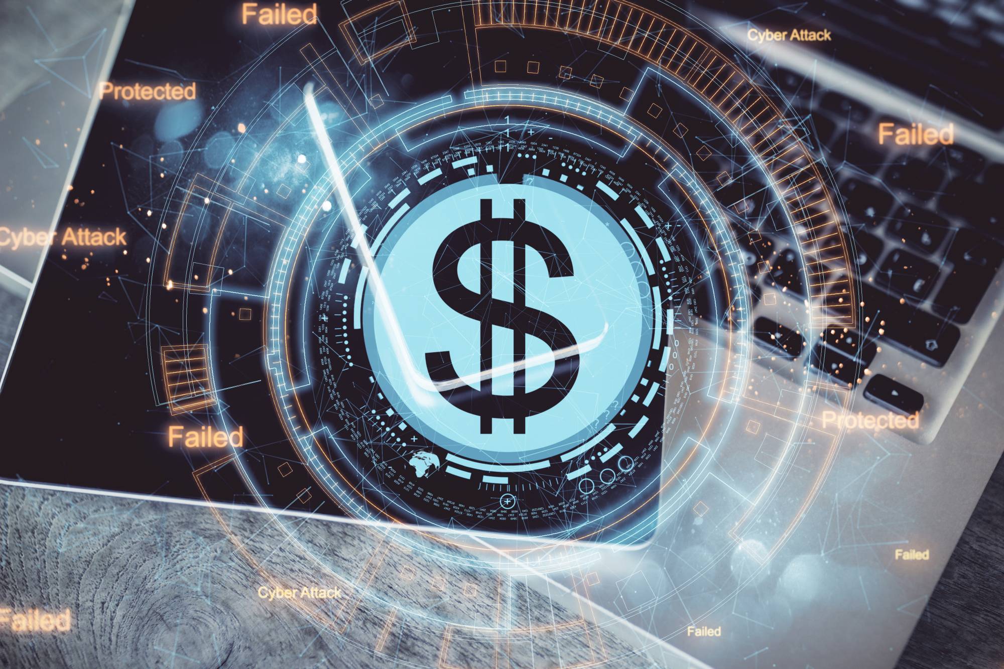 Budżet cyberbezpieczeństwa