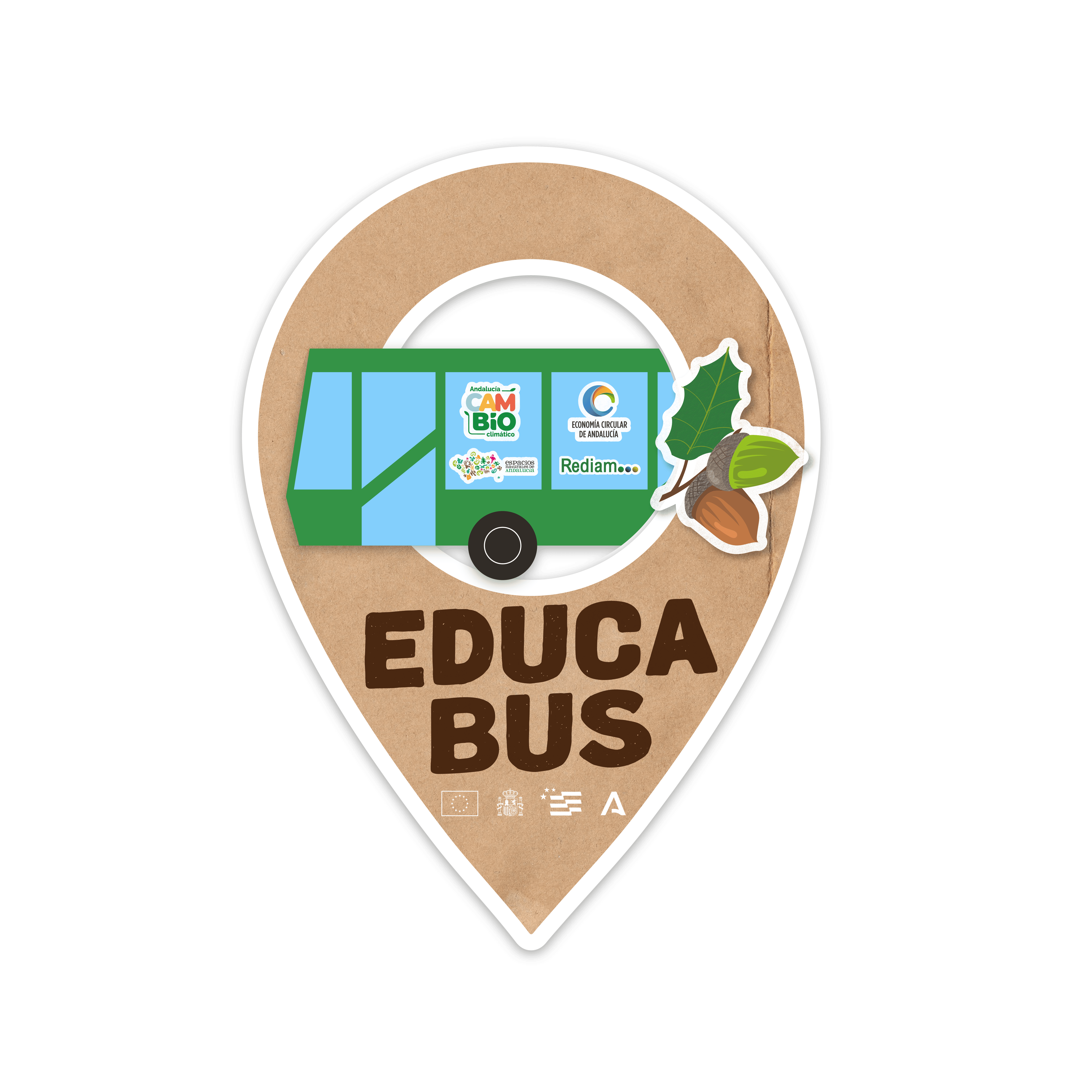 Educa Bus, en marcha