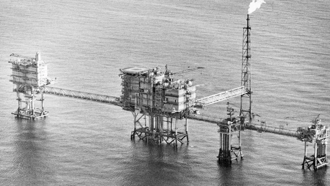 Erik Kragh/POLARCHIVE