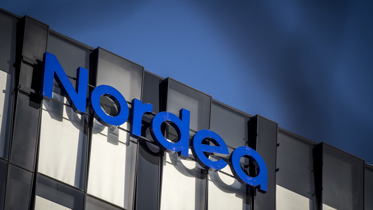 Nordea har brugt milliarder på at bekæmpe økonomisk kriminalitet
