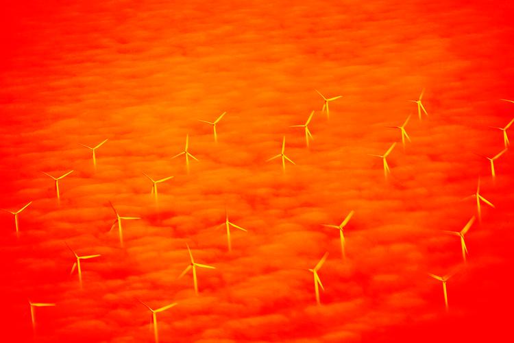 China hires wind turbine researchers through talent program suspected of industrial espionage