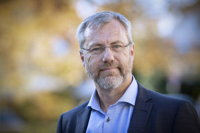 Vice-Dean: We must protect our research and each other — therefore we must ask ourselves who we cooperate with on what and why