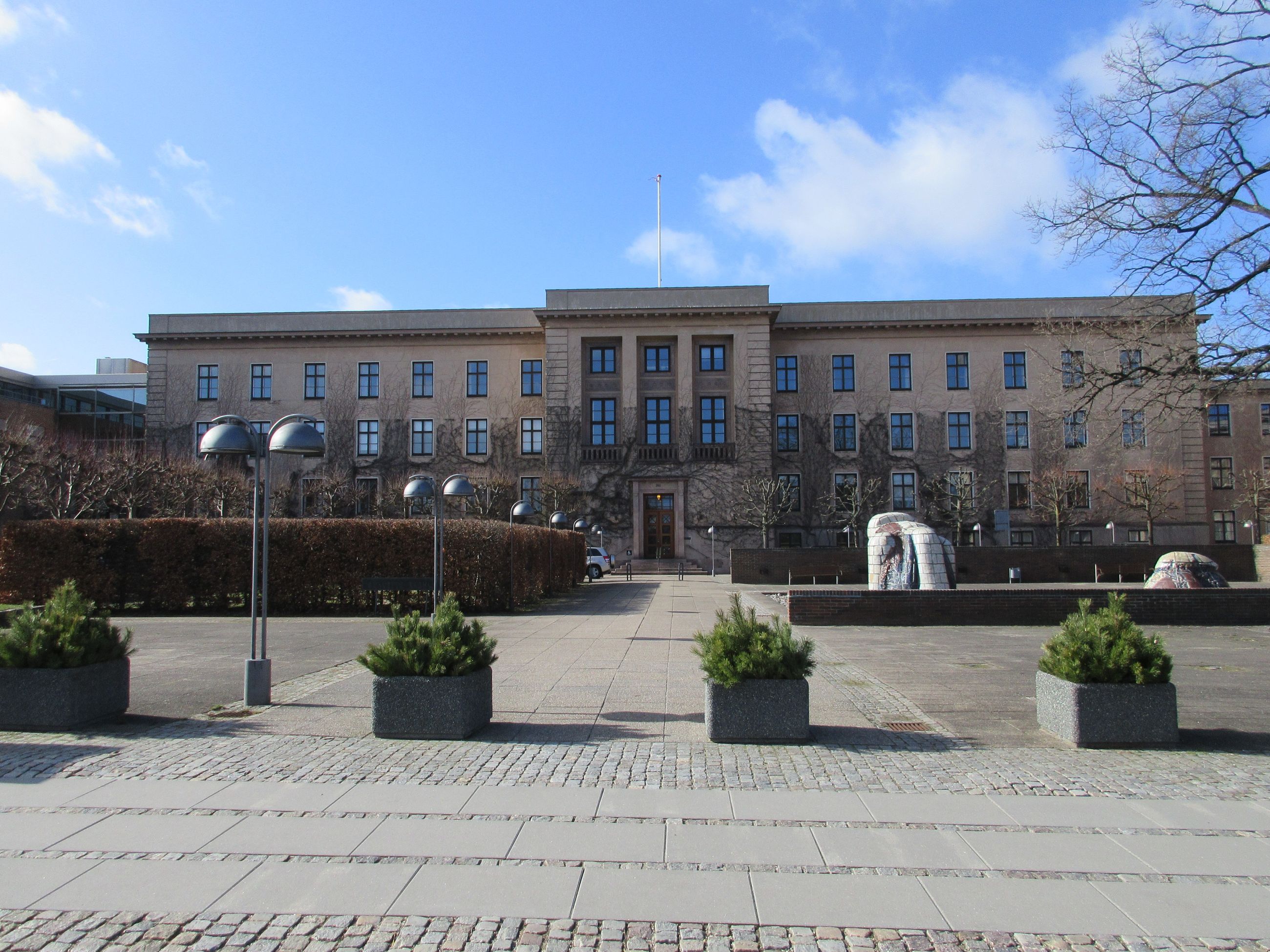 Medarbejder i kommune snød sig til millioner
