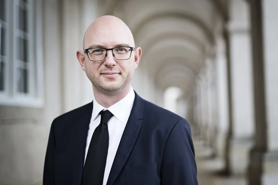 Foto: Dansk Erhverv