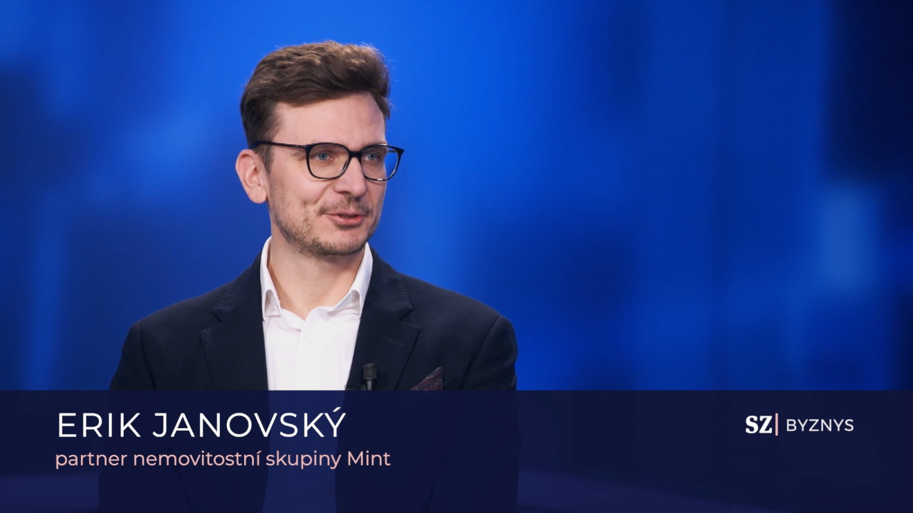 Erik Janovský
