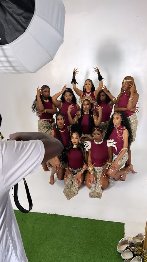 Tallahassee's Content Studio for Photography & Videography.. Find A Studio Near You To Capture High Quality Photos & Videos