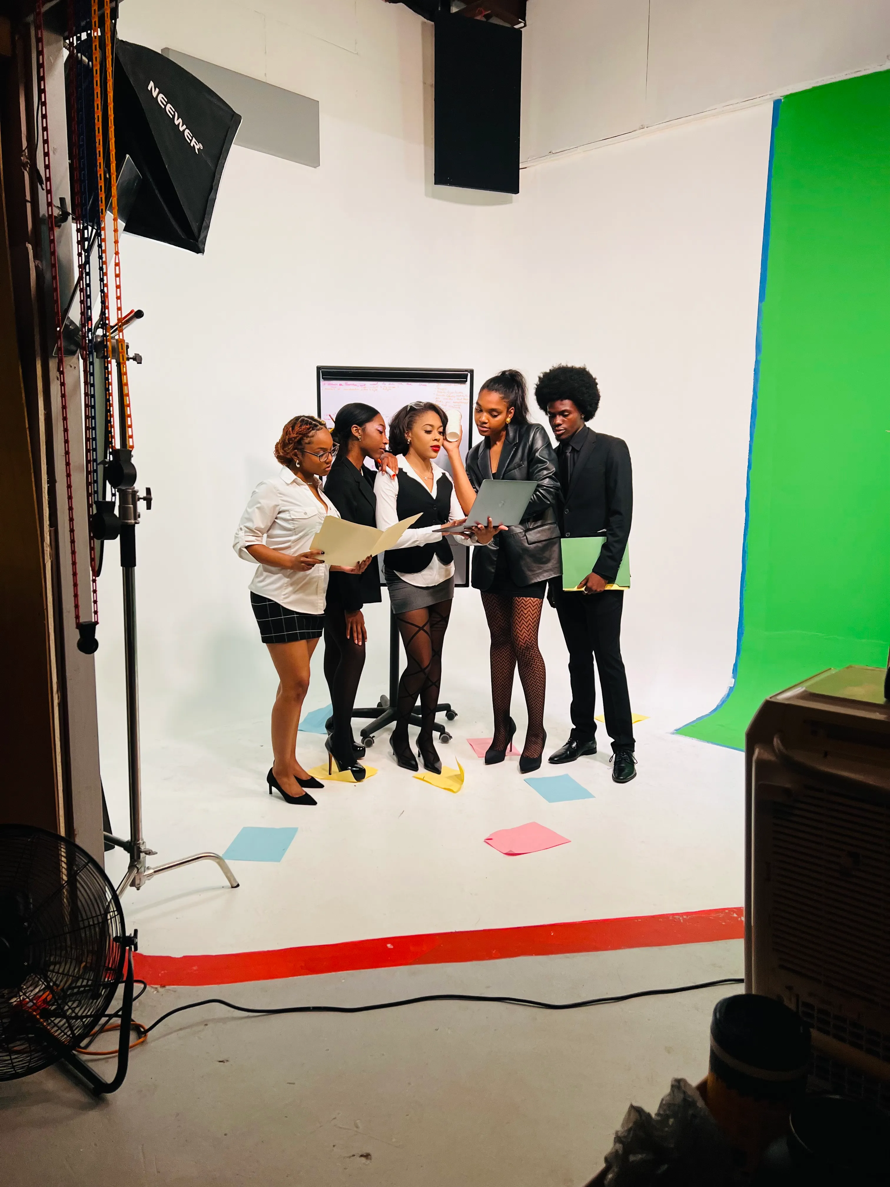 Tallahassee's Content Studio for Photography & Videography.. Find A Studio Near You To Capture High Quality Photos & Videos