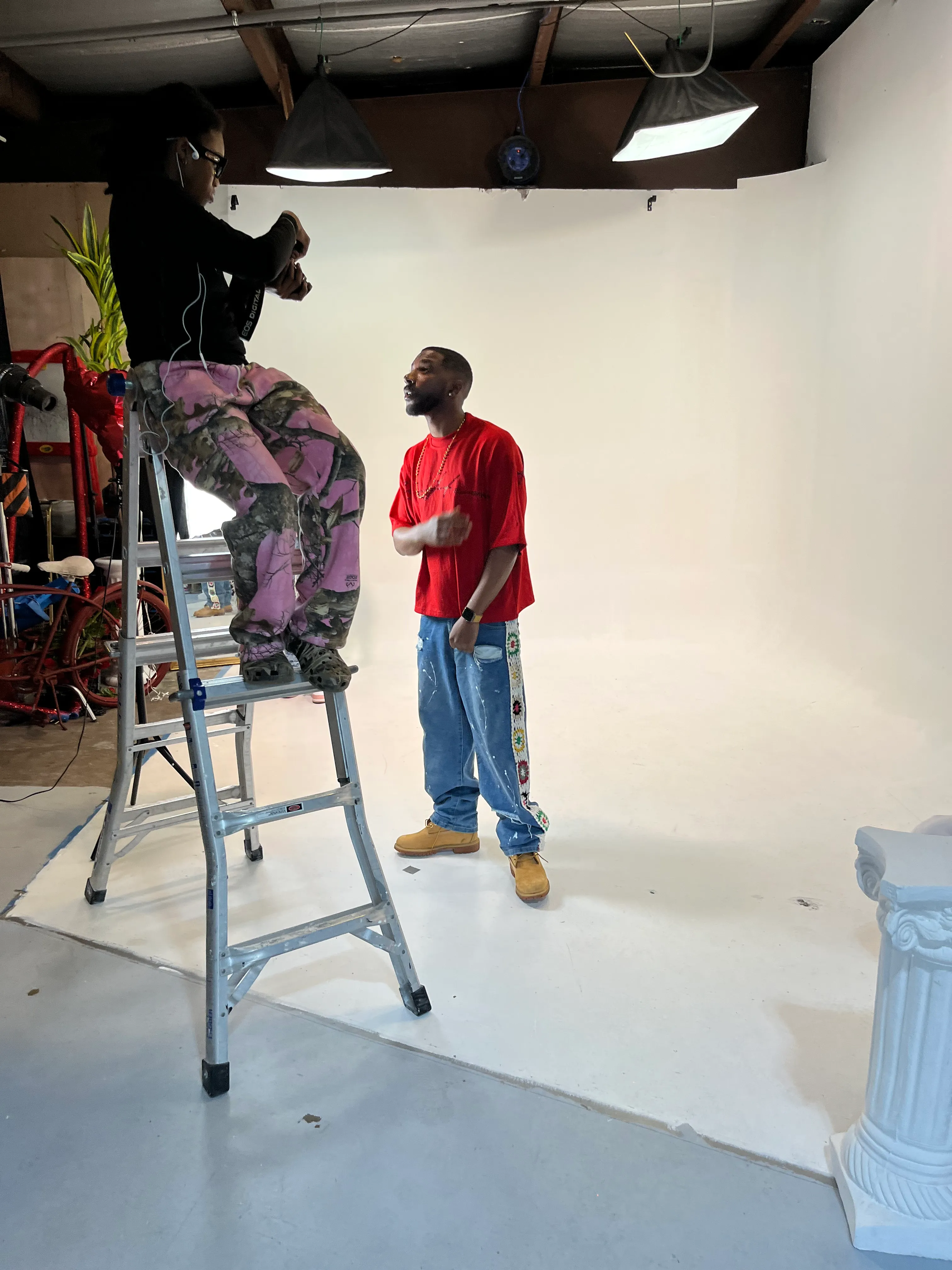 Tallahassee's Content Studio for Photography & Videography.. Find A Studio Near You To Capture High Quality Photos & Videos