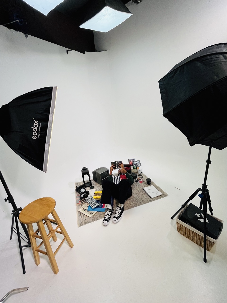Tallahassee Photography Studio Near Me