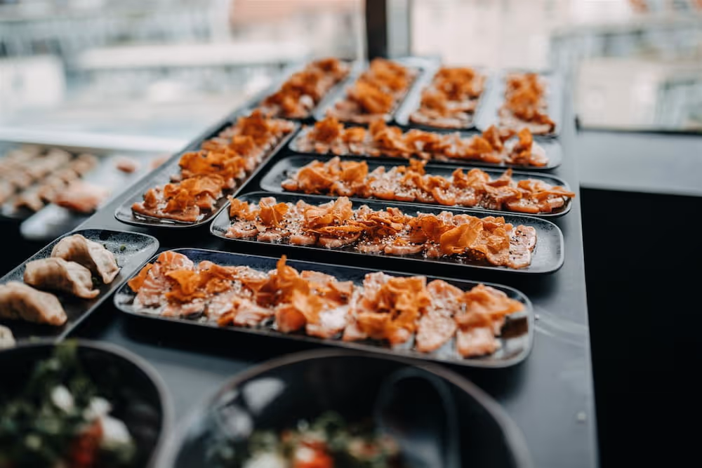 Schilling | DJNGL | Frauenbad | ginsburg Eventlocations Heidelberg Weihnachtsfeiern Catering
