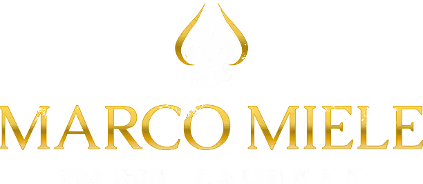 Magic Dinner im Frauenbad Heidelberg mit Marco Miele