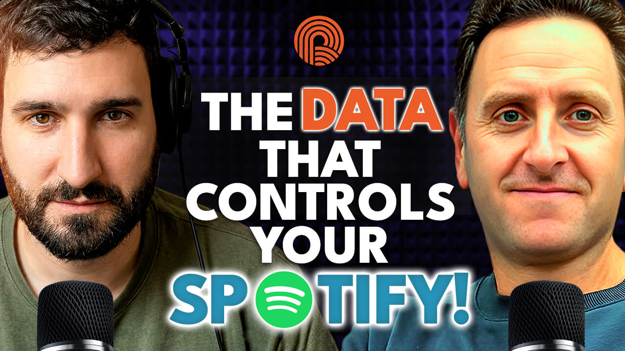 Ep.06 AI vs Human Creativity with Jack Guppy