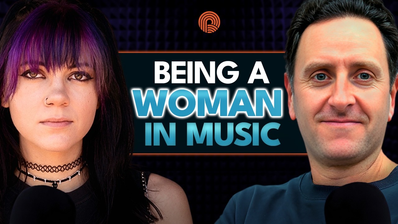 Sound Systems 13: Is Rock Music Back? with Ashlyn Bruni