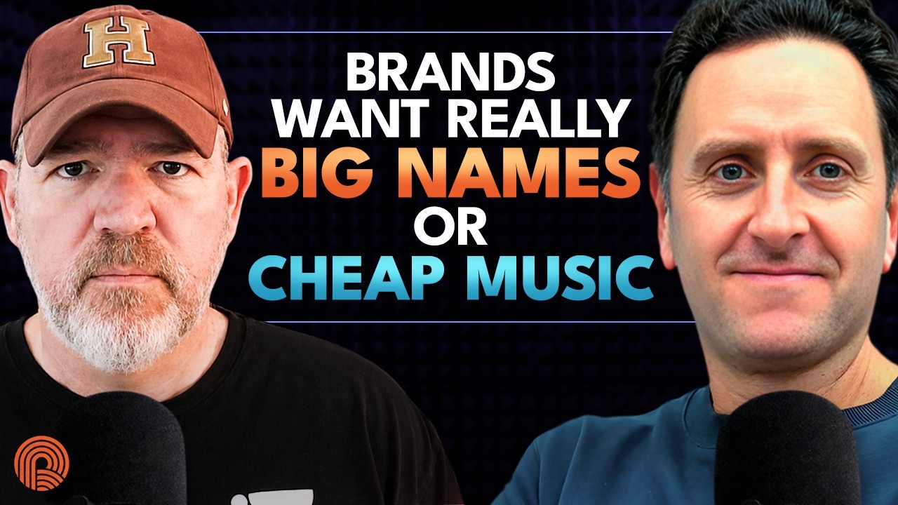Jack Bradley: Why Brands Stopped Breaking New Artists in 2026