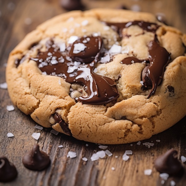 biscuit flavour concept