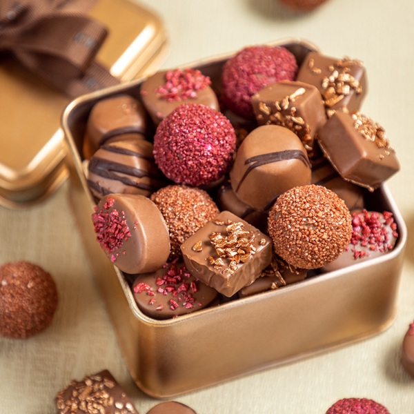 flavours for chocolate and sweets