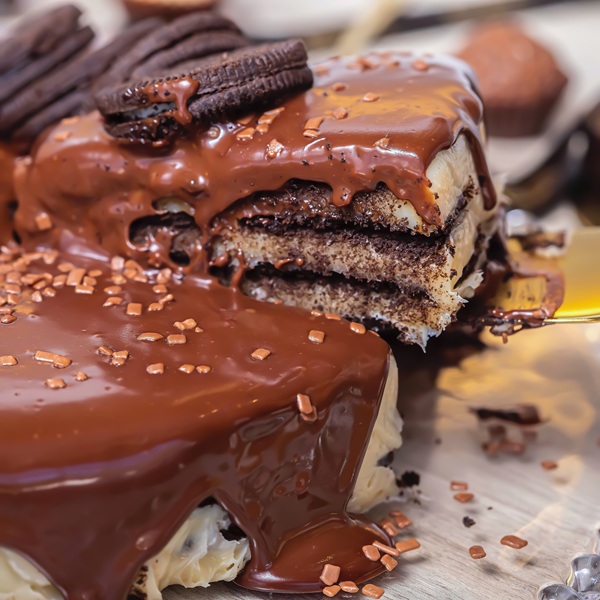 flavours for coatings and fondants