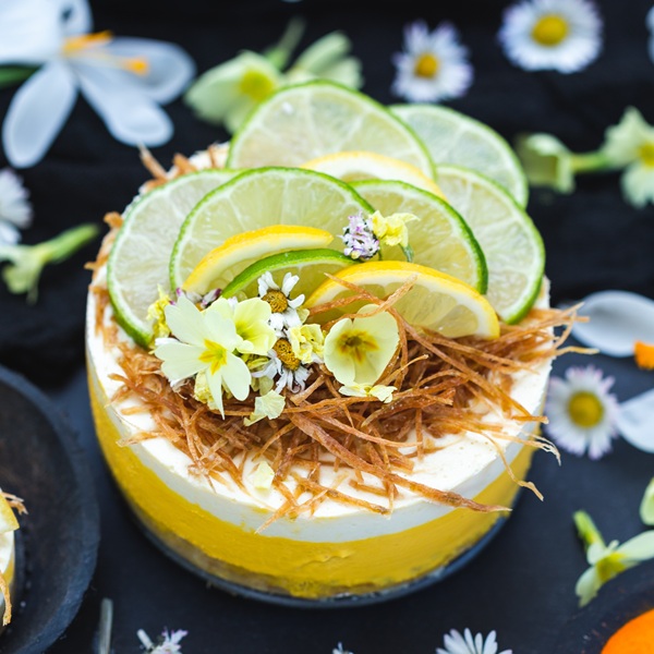 flavours for dairy alternatives