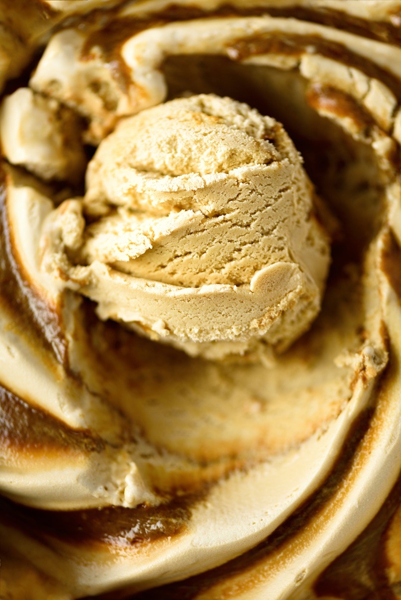 Cool Comfort - Ice Cream Flavours