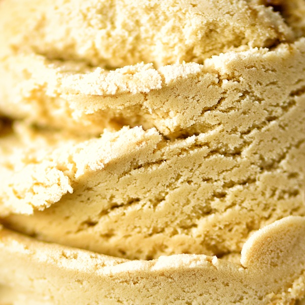 ice cream flavour concept