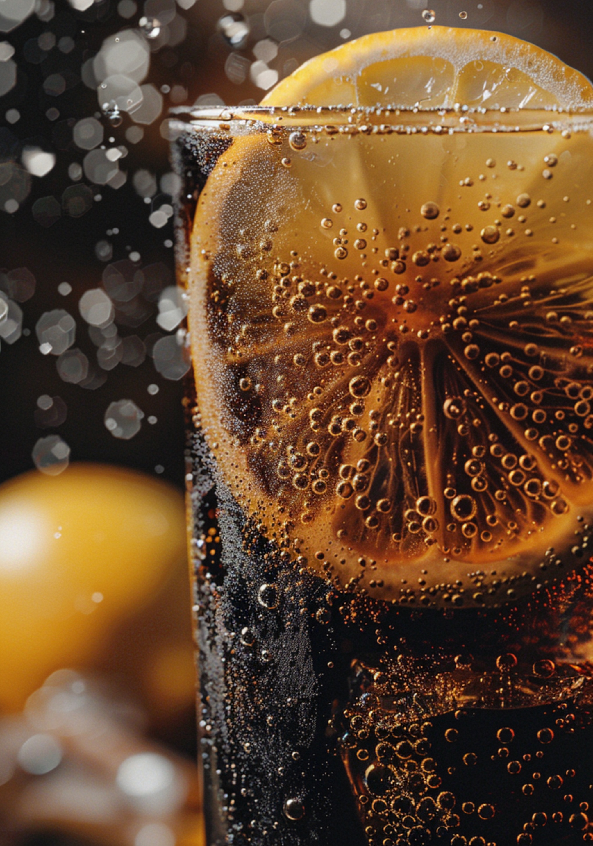 Light Fizz - Beverage Flavours