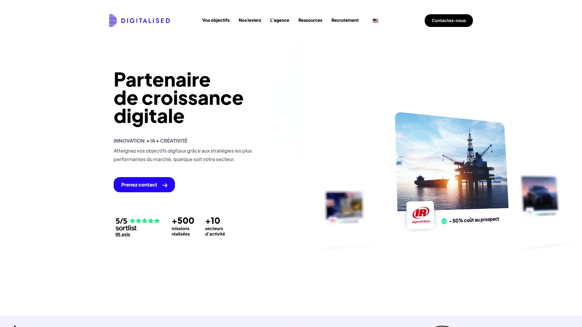 https://digitalised.io
