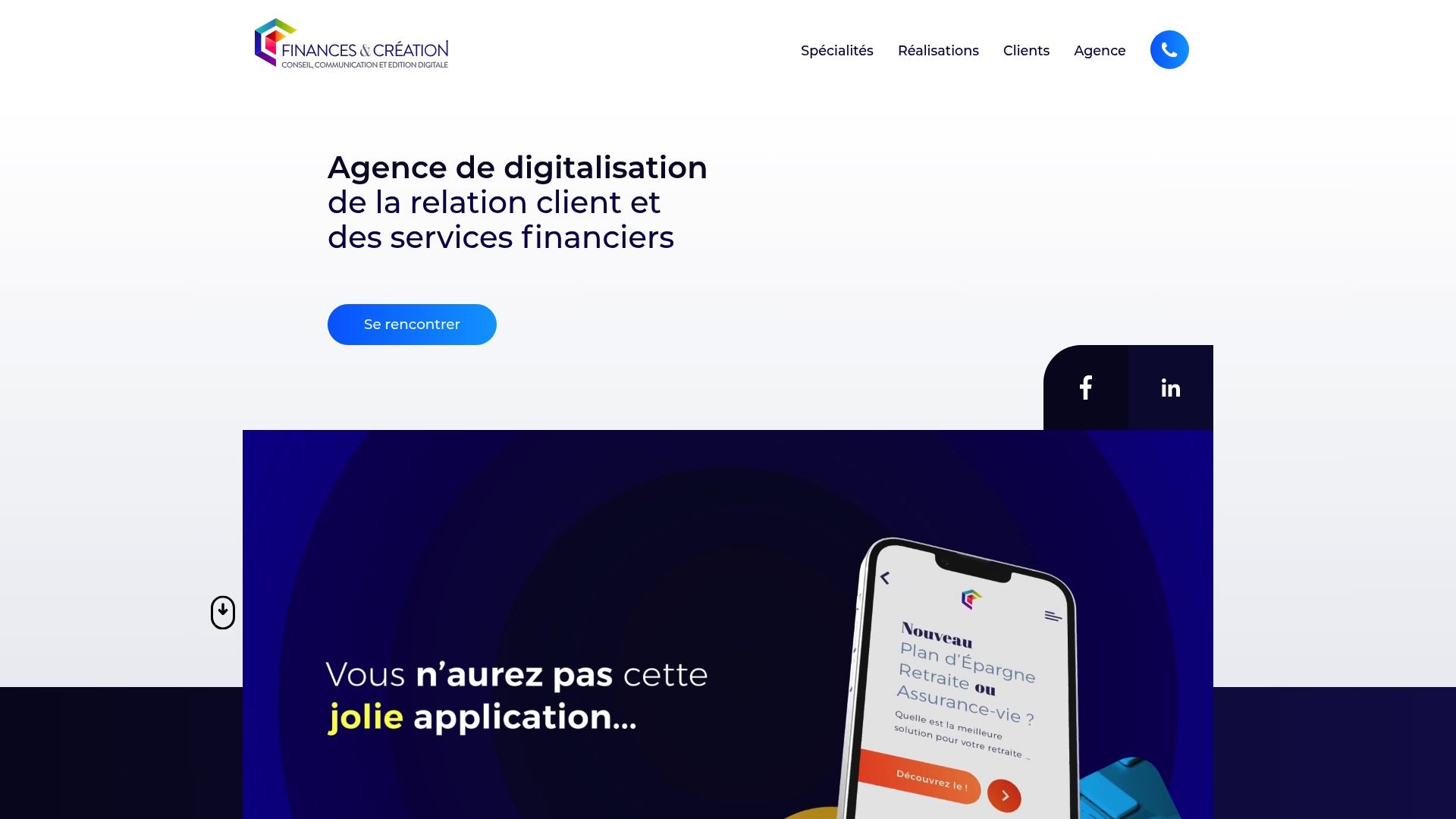https://financesetcreation.fr