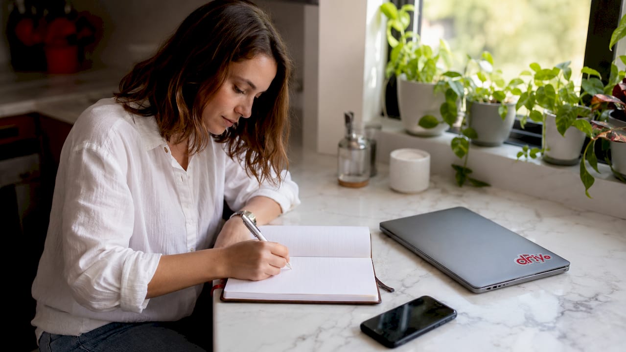 Compte-rendu des tâches marketing liées au produit