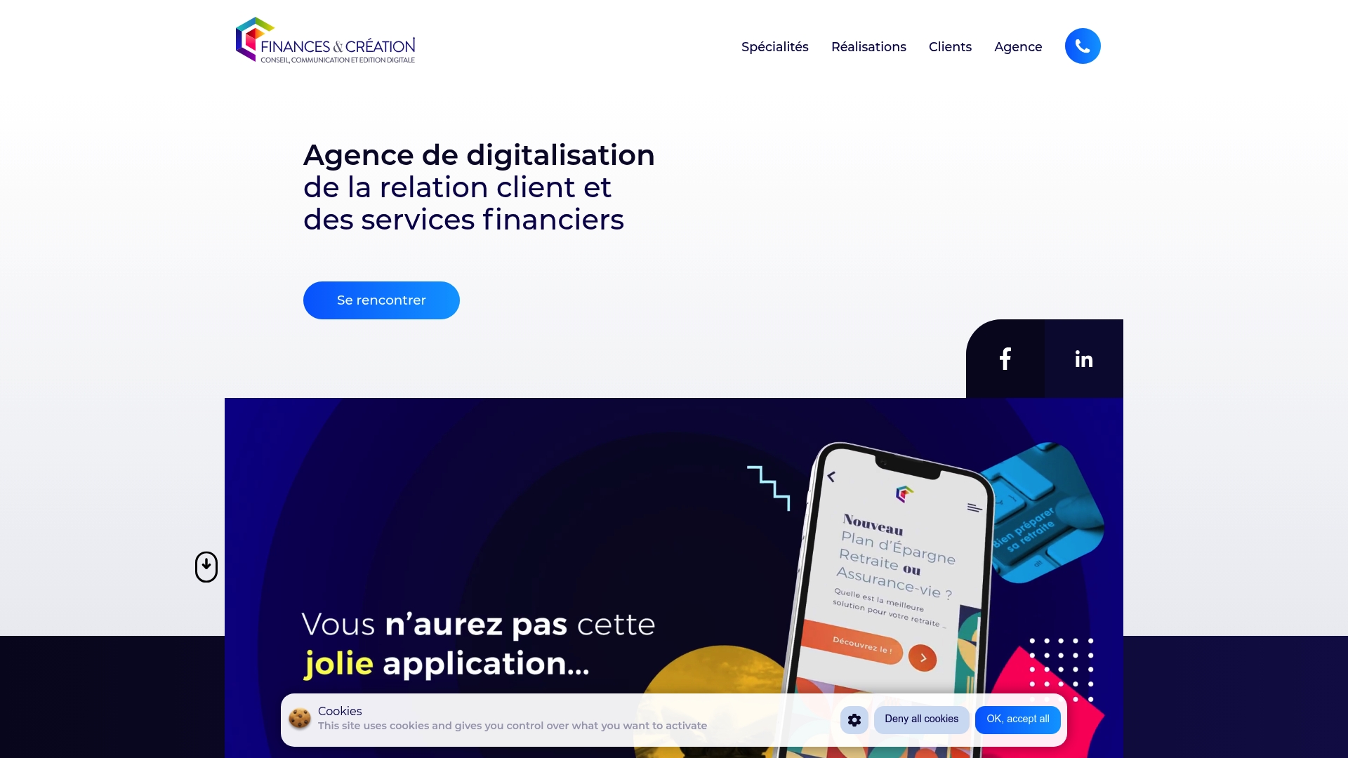 https://financesetcreation.fr
