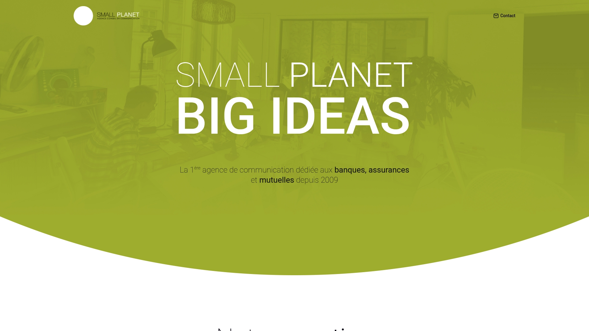 https://small-planet.fr