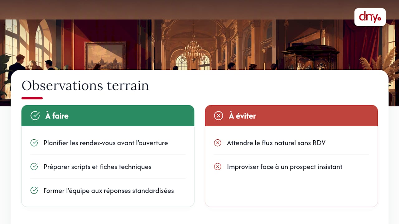 Perspective : ce que Digital Dandy observe sur le terrain — overview diagram