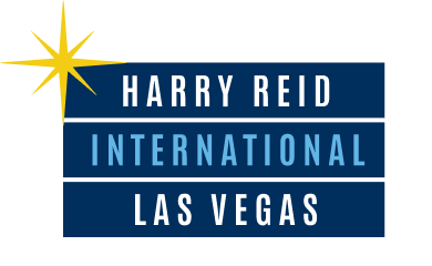 Harry Reid International Airport